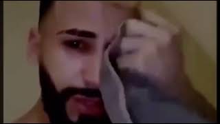 ADAM SALEH QUITS YOUTUBE [upl. by Sivla]