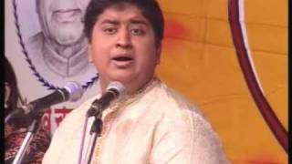 Swaradhish Bharat Balvalli sings Divya Swatantrya Ravi [upl. by Niwred]