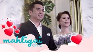 Mahligai Cinta 2019  Wed Mar 27  Amirulhakim Ahmad Lokman x Syazana Nadira Rosli [upl. by Paulina]