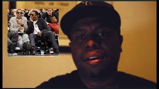 JayZ amp Puff Daddy Don’t Understand Black America or Black Wealth [upl. by Hselin]