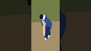 Straight drive sachin Tendulkar sachintendulkar straightdrive shorts [upl. by Lauber]