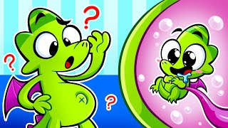 ¿Por Qué Necesitamos el Ombligo 🤔 ¡Compilación Divertida para Niños [upl. by Anikat]