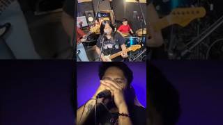 My Heart  Paramore Cover by MissionedSouls ft Rim paramore myheart scream shorts [upl. by Aidnama]