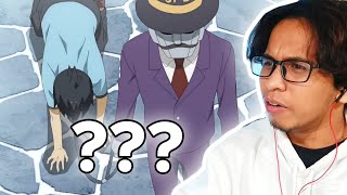 WHAT THE ACTUAL  Edens Zero Season 2 Episode 16 Reaction [upl. by Maryann]