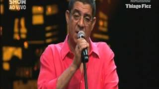 Zeca Pagodinho 30 Anos  Jura [upl. by Rodman]