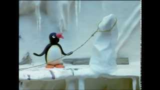 Pingu Pingu in the Cave [upl. by Balac]