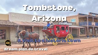 Tombstone Arizona [upl. by Corell405]