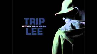 Trip Lee  Why Me feat Ambassador [upl. by Marcela]