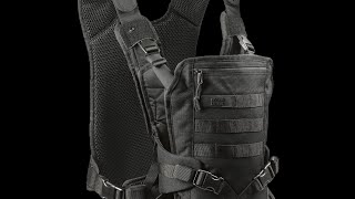 The Mission Critical Baby Carrier Review by Alden Morris [upl. by Arytas]