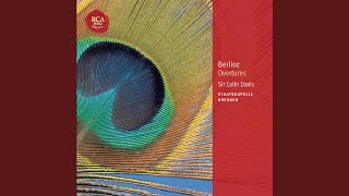 Benvenuto Cellini Op 23 H 76B Overture [upl. by Ocnarfnaig]