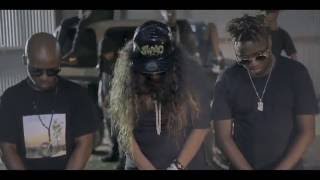 Glass Gamboa ft Melancia de Moz amp 2Hustler  DjelasOfficial Video [upl. by Iak]