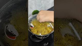 Sookhe Aloo Recipe f [upl. by Wasserman]