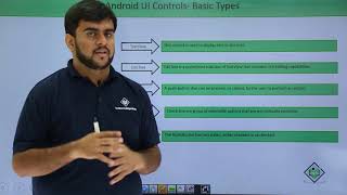 Android  UI Controls [upl. by Sueddaht797]