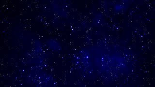 ✨ Stars In The Sky  Ambient Sleep Music  10 Hours Relaxing Space Travel [upl. by Arad]