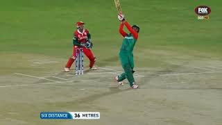 Tamim Iqbal 14 Six  ICC World T20 2016  Tamim Iqbal All Six  Highlight [upl. by Aeuhsoj]