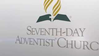 Adventist logo animation English [upl. by Ashbaugh]