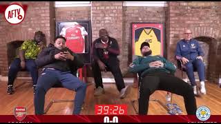 Best of AFTV Watch Alongs Episode 3 [upl. by Newman34]