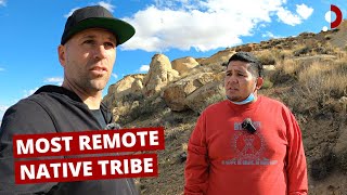 Native American reservations explained [upl. by Sone]