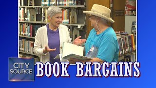 Friends of the Irving Public Library Hosts Book Sale [upl. by Nathan961]