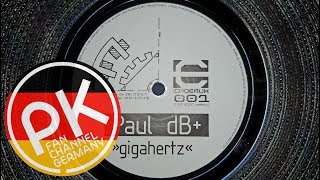 Paul Kalkbrenner  Untitled 1 A1 [upl. by Airamana]