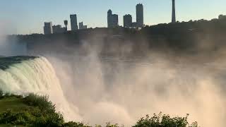 Niagara Falls New York State Park [upl. by Kaete279]