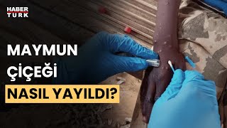 Virüs Afrikada hangi ülkelerde çıktı nerelere yayıldı Afrika Araştırmacısı Fırat Karaboğa anlattı [upl. by Lymn]