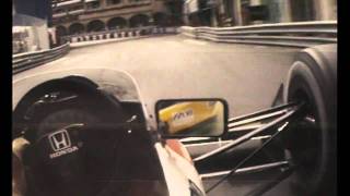 Best Ayrton Senna tribute video [upl. by Ahsekyw]