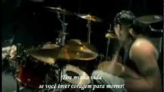 Nightwish  Slaying The Dreamer End Of An Era LEGENDA EM PORTUGUÊSBR [upl. by Shaw795]