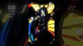 Mercurius vs Reinhard 1v1 shortvideo anime shortsvideo writing edit animeedit shortsfeed [upl. by Ivo]