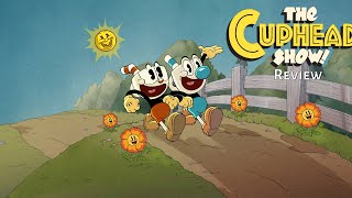 The Cuphead Show 2022  Review [upl. by Tare]