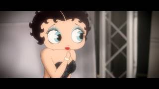 Betty Boop and Daria Werbowy  Lancome [upl. by Cooperman717]