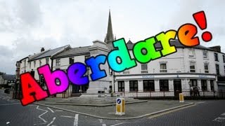 Im from Aberdare man Aberdare song [upl. by Pier]