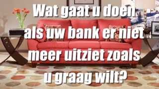 Bank schoonmaken [upl. by Voleta]