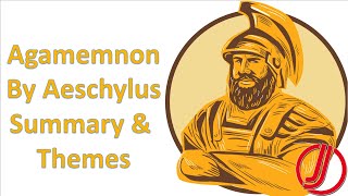 Agamemnon by Aeschylus  Summary and Themes ग्रीक पौराणिक कथाएँ mythology troy epic tragedy [upl. by Nybor]