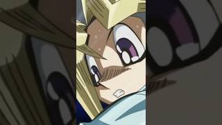 Yugi amp Atem release Timaeus Yugioh [upl. by Aisiram]