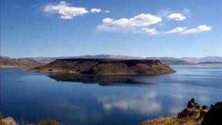 INCA PERU MUSIC  TITICACA wmv [upl. by Manus]