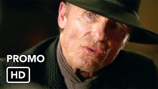 Westworld 1x05 Promo quotContrapassoquot HD [upl. by Mischa260]