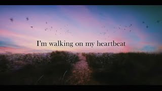 Davina Michelle  Heartbeat Official Lyric Video [upl. by Merceer]