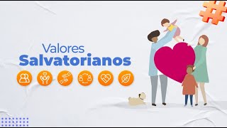 Valores Salvatorianos [upl. by Enidan]