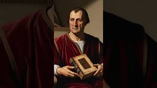 Niccolò Machiavelli The Realist Who Redefined Politics [upl. by At]