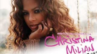 Christina Milian  Zipper BRAND NEW [upl. by Cati]