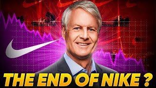 Is This the End for Nike The Company’s Worst Performance in Years [upl. by Yzmar]