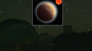 SuperEarth Orbiting MClass Dwarf Star Has An Atmosphere  Video [upl. by Caprice]