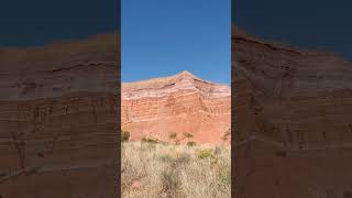 Canyon Texas  Palo Duro Canyon State Park  Lighthouse Trailhead 4 [upl. by Aniale310]