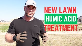 Transform Your Bermuda Lawn with Humic Acid [upl. by Enrika652]