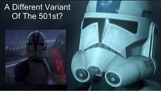 Fun Fact About This Episode Of The Clone Wars [upl. by Deron787]