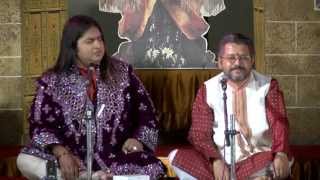 Bharat Balvalli sings quotJohaar Maaybaapquot composed by Master Krishnarao and sung by Bal Gandharva [upl. by Aylsworth148]