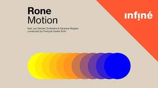 Rone  Motion [upl. by Nodnorb]