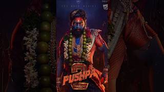 Phuspa 2 Goospump Scene AlluArjun shortsviral phuspha2 shortsfeed2024 attitude [upl. by Blunk489]