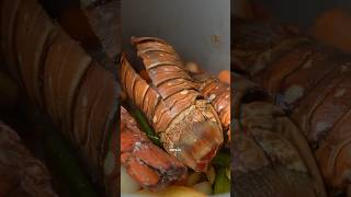 Lobster Stock Recipe [upl. by Dawaj138]